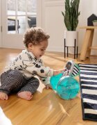 Baby Einstein Chase & Tap Earl Interactive Crawling Toy zenélő játék 6 m+ 1 db