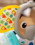 Baby Einstein Chase & Tap Earl Interactive Crawling Toy zenélő játék 6 m+ 1 db