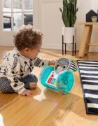 Baby Einstein Chase & Tap Earl Interactive Crawling Toy zenélő játék 6 m+ 1 db
