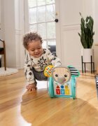 Baby Einstein Chase & Tap Earl Interactive Crawling Toy zenélő játék 6 m+ 1 db