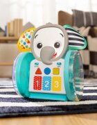 Baby Einstein Chase & Tap Earl Interactive Crawling Toy zenélő játék 6 m+ 1 db