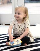 Baby Einstein Discovery Radio™ HAPE zenélő játék 6m+ 1 db