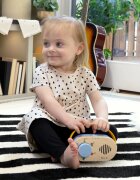 Baby Einstein Discovery Radio™ HAPE zenélő játék 6m+ 1 db