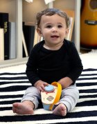 Baby Einstein Discovery Radio™ HAPE zenélő játék 6m+ 1 db
