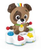 Baby Einstein Drum & Learn Dean Musical Learning Toy zenélő játék 6 m+ 1 db
