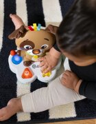 Baby Einstein Drum & Learn Dean Musical Learning Toy zenélő játék 6 m+ 1 db