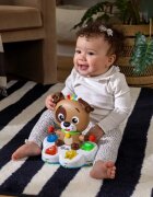 Baby Einstein Drum & Learn Dean Musical Learning Toy zenélő játék 6 m+ 1 db