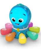 Baby Einstein Go Opus Go™ 4v1 interaktív játék 3m+ 1 db