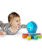 Baby Einstein Go Opus Go™ 4v1 interaktív játék 3m+ 1 db