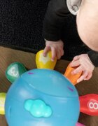 Baby Einstein Go Opus Go™ 4v1 interaktív játék 3m+ 1 db