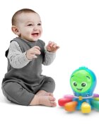 Baby Einstein Go Opus Go™ 4v1 interaktív játék 3m+ 1 db