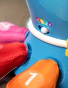 Baby Einstein Go Opus Go™ 4v1 interaktív játék 3m+ 1 db