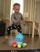 Baby Einstein Go Opus Go™ 4v1 interaktív játék 3m+ 1 db