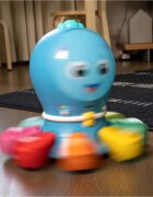 Baby Einstein Go Opus Go™ 4v1 interaktív játék 3m+ 1 db