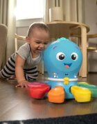 Baby Einstein Go Opus Go™ 4v1 interaktív játék 3m+ 1 db