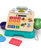 Baby Einstein Hape Magic Touch Cash Register interaktív játék 9 m+ 1 db