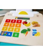 Baby Einstein Hape Magic Touch Cash Register interaktív játék 9 m+ 1 db