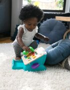 Baby Einstein Hape Magic Touch Cash Register interaktív játék 9 m+ 1 db