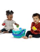 Baby Einstein Hape Magic Touch Shopping Basket interaktív játék 9 m+ 1 db