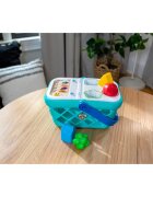 Baby Einstein Hape Magic Touch Shopping Basket interaktív játék 9 m+ 1 db