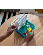 Baby Einstein Hape Magic Touch Shopping Basket interaktív játék 9 m+ 1 db