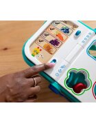 Baby Einstein Hape Magic Touch Shopping Basket interaktív játék 9 m+ 1 db