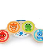 Baby Einstein Magic Touch Drums Wooden zenélő játék fából készült 6m+ 1 db