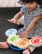 Baby Einstein Magic Touch Drums Wooden zenélő játék fából készült 6m+ 1 db