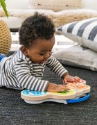 Baby Einstein Magic Touch Drums Wooden zenélő játék fából készült 6m+ 1 db