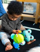 Baby Einstein Neptune’s Sensory Sidekick™ interaktív játék 0m+ 1 db
