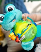 Baby Einstein Neptune’s Sensory Sidekick™ interaktív játék 0m+ 1 db