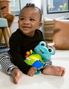 Baby Einstein Neptune’s Sensory Sidekick™ interaktív játék 0m+ 1 db