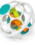 Baby Einstein Oball Grip & Spin™ interaktív játék 0 m+ 1 db