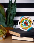 Baby Einstein Oball Grip & Spin™ interaktív játék 0 m+ 1 db