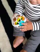 Baby Einstein Oball Grip & Spin™ interaktív játék 0 m+ 1 db