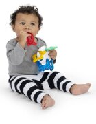 Baby Einstein Ocean Explorers Sea of Sensory Teether Toy rágóka 3 m+ 1 db