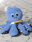 Baby Einstein Octoplush™ zenélő játék 3m+ 1 db