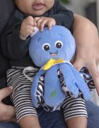 Baby Einstein Octoplush™ zenélő játék 3m+ 1 db