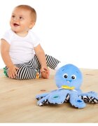 Baby Einstein Octoplush™ zenélő játék 3m+ 1 db