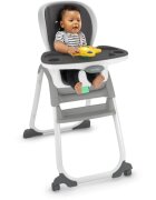 Baby Einstein Pop & Glow Starfish interaktív játék 6 m+ 1 db