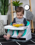 Baby Einstein Pop & Glow Starfish interaktív játék 6 m+ 1 db