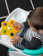 Baby Einstein Pop & Glow Starfish interaktív játék 6 m+ 1 db