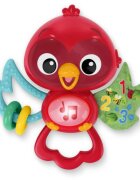 Baby Einstein Roxy's Bright Flight™ zenélő játék 3m 1 db