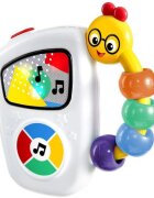 Baby Einstein Take Along Tunes™ zenélő játék 3m+ 1 db