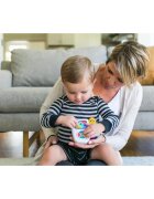 Baby Einstein Take Along Tunes™ zenélő játék 3m+ 1 db