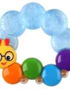 Baby Einstein Teether-pillar rágóka 1 db