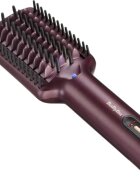 BaByliss Air Power Smooth AS6400E levegős hajformázó a haj kiegyenesítésére és kisimítására 1 db