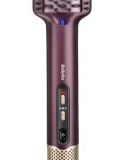 BaByliss Air Power Smooth AS6400E levegős hajformázó a haj kiegyenesítésére és kisimítására 1 db