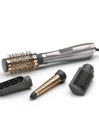 BaByliss Air Style AS136E forró levegős hajsütővas