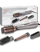 BaByliss Air Style AS136E forró levegős hajsütővas